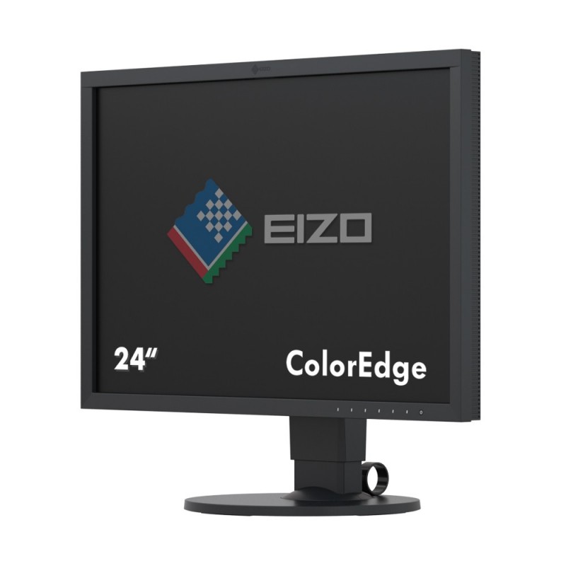 EIZO ColorEdge - 24.1 - Full HD - IPS - 15 ms - Negro - CS2420-BK