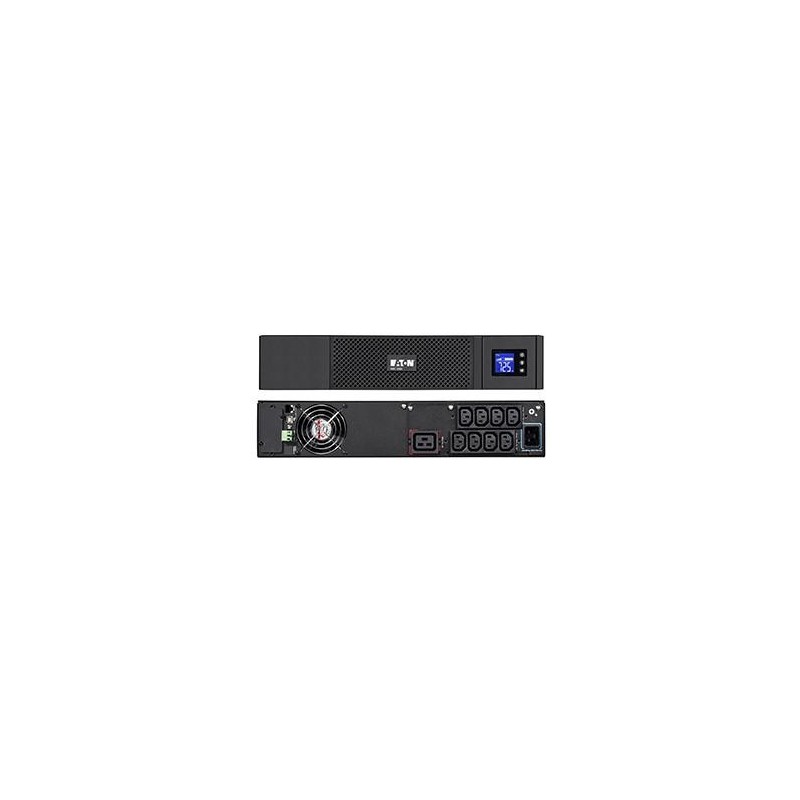 Eaton 5SC2200IRT, 2200 VA, 1980 W, 184 V, 276 V, 220 V, 240 V