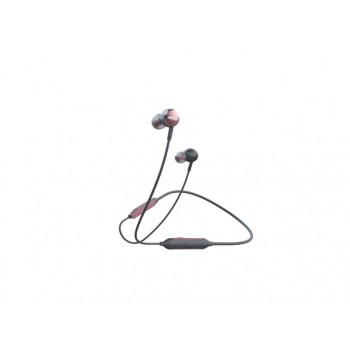 Samsung AKG Y100 Auriculares Inalámbricos in Ear Negro, Rosa GP-Y100HAHHBAA