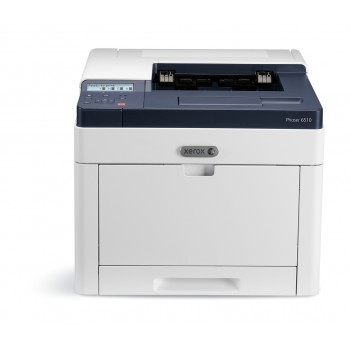 Xerox Phaser - Color - Duplex - 6510V_DNI