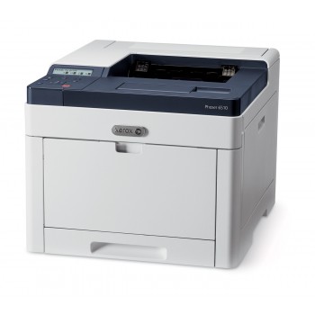 Xerox Phaser - Color - Duplex - 6510V_DNI
