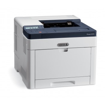 Xerox Phaser - Color - Duplex - 6510V_DNI