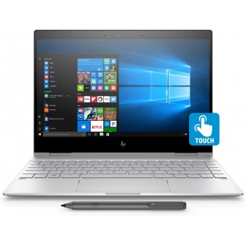 HP Spectre x360 i5-8250U 13,3 pulgadas 8 GB 128GB Windows 10 Home 2PF63EA