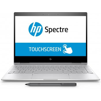 HP Spectre x360 i5-8250U 13,3 pulgadas 8 GB 128GB Windows 10 Home 2PF63EA