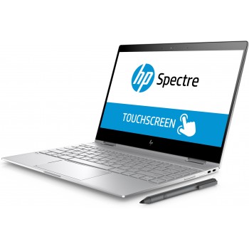 HP Spectre x360 i5-8250U 13,3 pulgadas 8 GB 128GB Windows 10 Home 2PF63EA