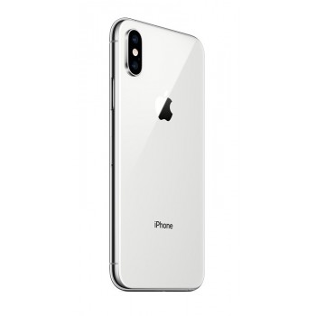 Apple iPhone XS - 5,8 pulgadas - 256 GB - Plata MT9J2QL A