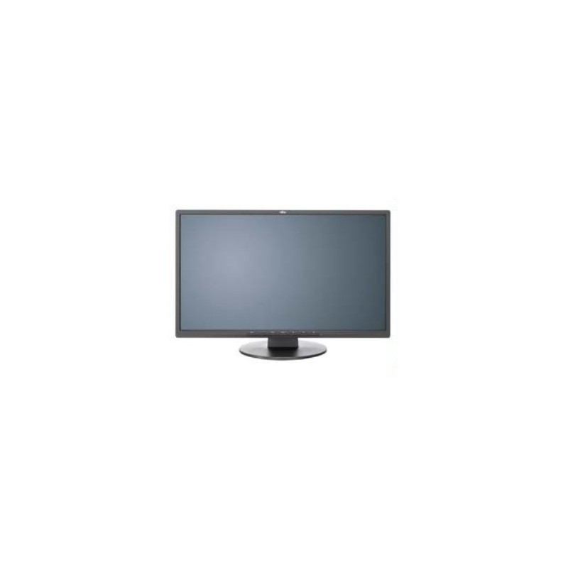 Fujitsu - 21.5 - Full HD - LED - 5 ms - Negro - S26361-K1603-V160