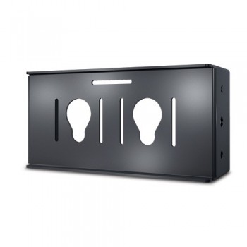 Spacer Bracket f. 4 Post Rack PDU AR8652