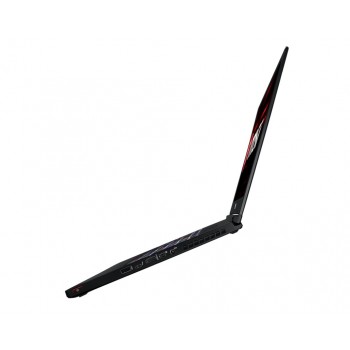 MSI Gaming GS i7-8750H 15,6 pulgadas 16 GB 1,3TB FreeDOS 9S7-16K512-012