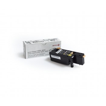 Cartuchos de tóner original Xerox para Phaser 6020, WorkCentre 6025, Phaser 6022, WorkCentre 6027 a 106R02758