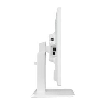 LG 27MB65PY - 27 - Full HD - IPS - 5 ms - Blanco - 27MB65PY-W