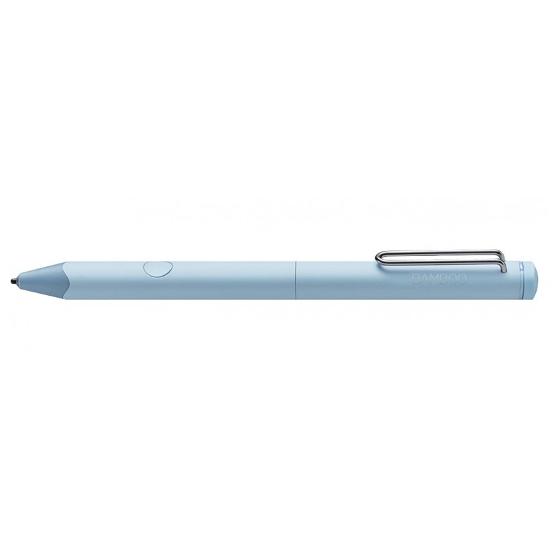 BAMBOO FINELINE 3 LIGHT BLUE CS-610CM