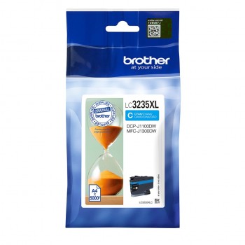Brother LC-3235XLC Cian LC3235XLC