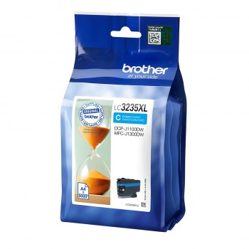 Brother LC-3235XLC Cian LC3235XLC