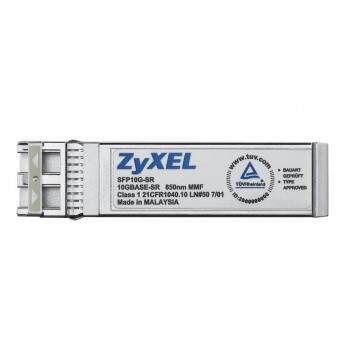 ZyXEL SFP10G-SR, SFP+, SFP+ SFP10G-SR-ZZ0101F