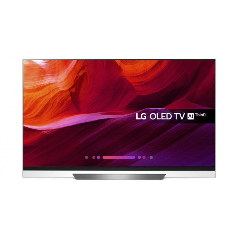TV OLED 65 (UD) OLED65E8PLA.AEU