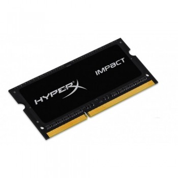 Kingston Technology 8GB DDR3L-1866 - 8 GB - DDR3L - 1866 MHz - 11 CL HX318LS11IB 8