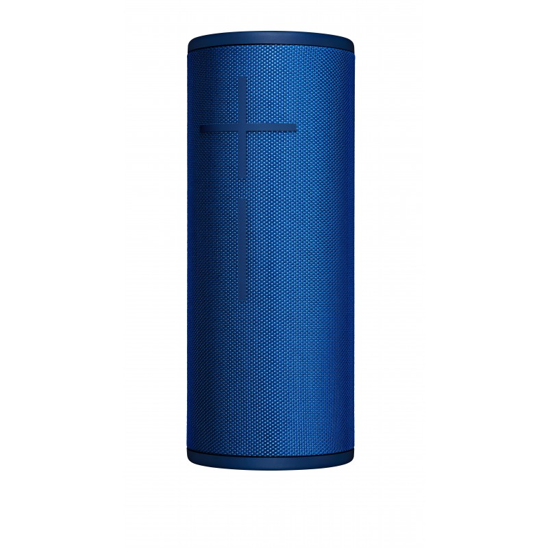 Logitech BOOM 3 Azul 984-001362