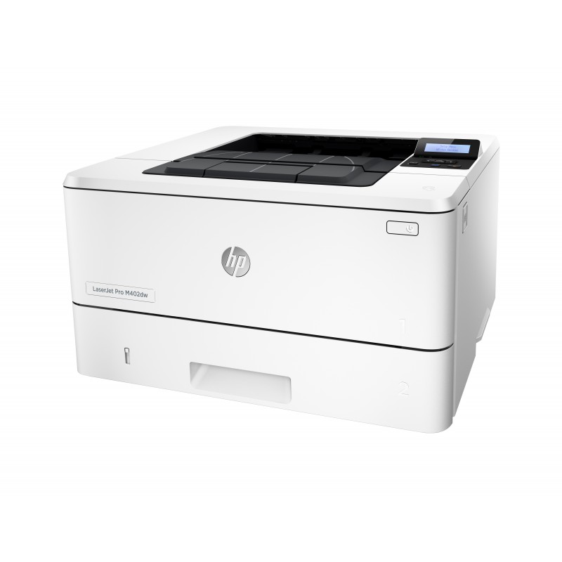 HP LaserJet - Monocromo - Duplex - C5F95A