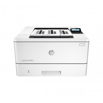 HP LaserJet - Monocromo - Duplex - C5F95A