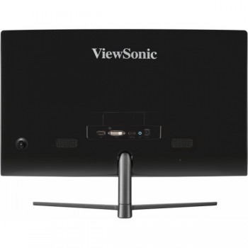 Viewsonic VX Series VX2458-C-mhd