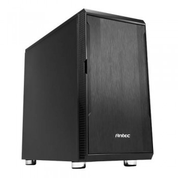 Antec P5 Micro-Tower Black 0-761345-80012-9