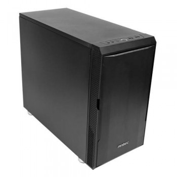 Antec P5 Micro-Tower Black 0-761345-80012-9