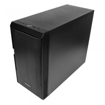 Antec P5 Micro-Tower Black 0-761345-80012-9
