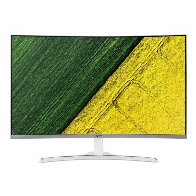 Acer ED322Qwidx - 31.5 - Full HD - VA - 4 ms - Blanco - UM.JE2EE.009