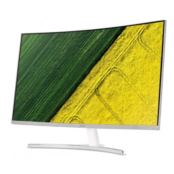 Acer ED322Qwidx - 31.5 - Full HD - VA - 4 ms - Blanco - UM.JE2EE.009
