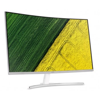 Acer ED322Qwidx - 31.5 - Full HD - VA - 4 ms - Blanco - UM.JE2EE.009