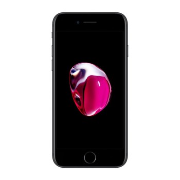 Apple iPhone 7 - 4,7 pulgadas - 128 GB - 2 GB - Negro MN922QL A