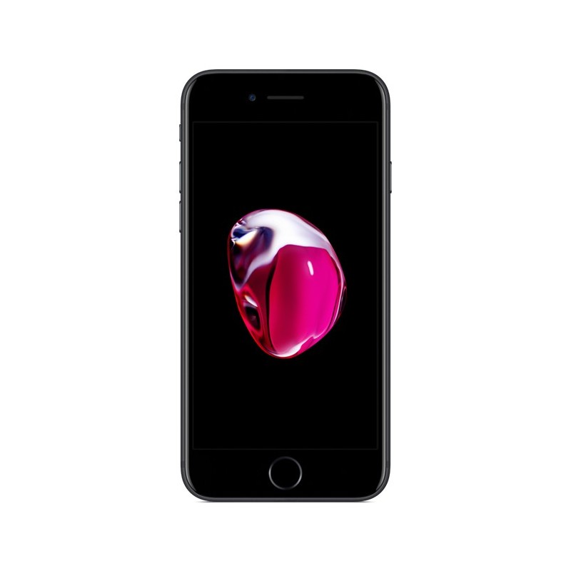 Apple iPhone 7 - 4,7 pulgadas - 128 GB - 2 GB - Negro MN922QL A