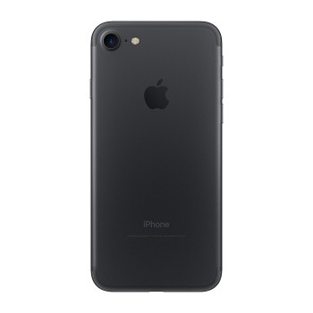 Apple iPhone 7 - 4,7 pulgadas - 128 GB - 2 GB - Negro MN922QL A