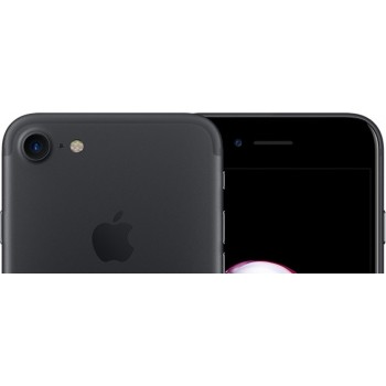Apple iPhone 7 - 4,7 pulgadas - 128 GB - 2 GB - Negro MN922QL A