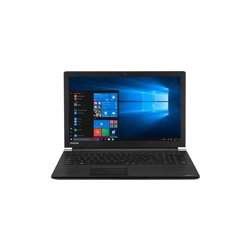 Toshiba Satellite Pro i5-8250U 15,6 pulgadas 8 GB 256GB Windows 10 Pro PS595E-1F400PCE