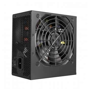 COOLER MASTER MasterWatt Lite 600W - 600 W - 80 PLUS MPX-6001-ACABW-EU