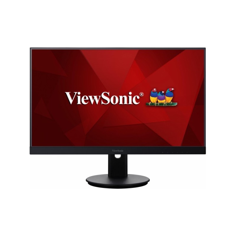 ViewSonic - 27 - Full HD - VA - 5 ms - Negro - VG2739