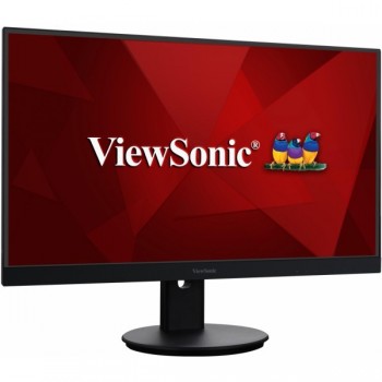 ViewSonic - 27 - Full HD - VA - 5 ms - Negro - VG2739