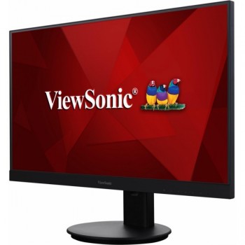 ViewSonic - 27 - Full HD - VA - 5 ms - Negro - VG2739
