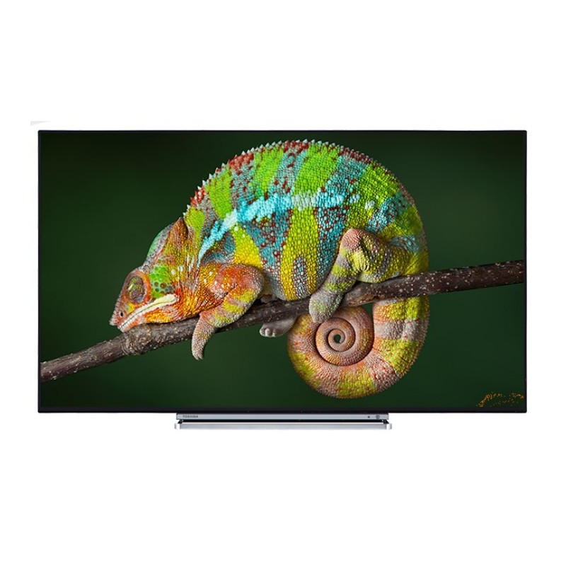 Toshiba 49" ULTRA HD HDR10 MEMC Wifi 49U6863DG