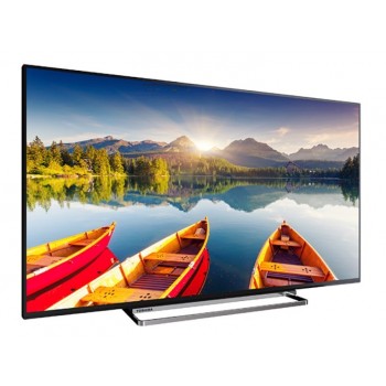 Toshiba 49" ULTRA HD HDR10 MEMC Wifi 49U6863DG