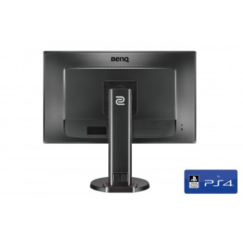 Benq RL2460S - 24 - Full HD - LCD - 1 ms - Negro - 9H.LHJLB.QBE