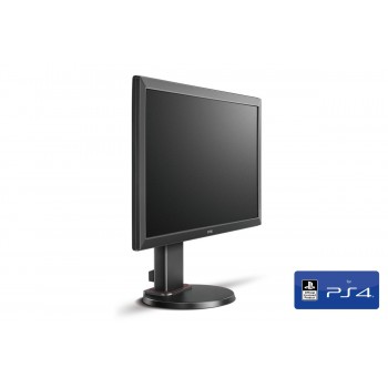 Benq RL2460S - 24 - Full HD - LCD - 1 ms - Negro - 9H.LHJLB.QBE
