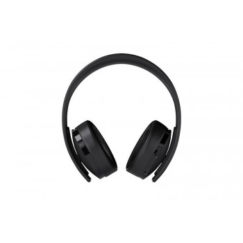 Sony 9455165 auricular con micrófono Binaural Diadema Negro