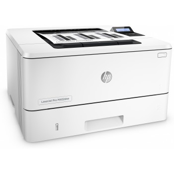 HP LaserJet - Monocromo - Duplex - C5J91A