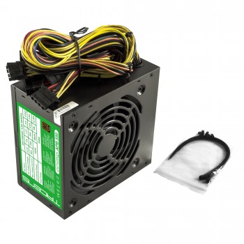 Tacens APB550 - 550 W - 80 PLUS Bronze APB550