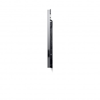 DELL C8618QT monitor pantalla táctil 2,17 m (85.6") 3840 x 2160 Pixeles Negro, Plata Multi-touch Mu 210-AMFV