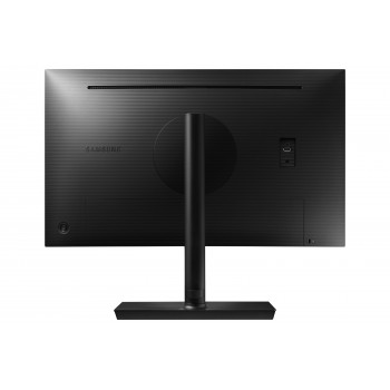 Samsung S27H850QFU - 27 - Wide Quad HD - PLS - 4 ms - Negro - LS27H850QFUXEN