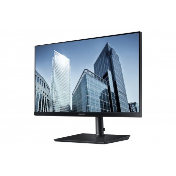Samsung S27H850QFU - 27 - Wide Quad HD - PLS - 4 ms - Negro - LS27H850QFUXEN